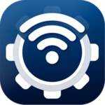 router admin setup - network u android application logo